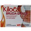 Kilocal Pool Pharma Kilocal Brucia Grassi 15 Compresse