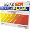 Pool Pharma Mgk Vis Ricarica Plus 14 Bustine