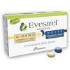Teva Italia Evestrel Giorno Notte 60 Compresse