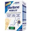 Nestlè Meritene Mobilis Gusto Vaniglia 10 Bustine - Integratore completo per muscoli, articolazioni e ossa