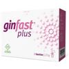 Logus Pharma Ginfast Plus 20 Bustine