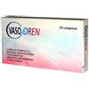 Fitoproject Vasodren 30 Compresse