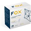 Biohealth Italia Fox 20 Bustine Duocam