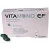 Logofarma Vitamono Ef Uso Orale 30 Capsule Softgel