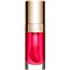 CLARINS Lip Comfort - olio labbra nutriente N. 04 Pitaya