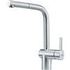 Franke Miscelatore Atlas Neo Doccia Steel ATLASNEODNP