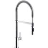 Franke Miscelatore Fox Pro doppiogetto FOXPROIX