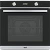 Franke Forno elettrico Smart multifunzione 60 cm FSM 86 H XS