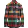 MR*73 - Camicia a quadri