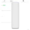Ubiquiti U6 Mesh Wifi6 802.11AX (4x4 MIMO) PoE 48V 0.32A incluso (U6-Mesh) - U6-MESH-EU