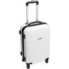 Viaggio personalizzati Trolley in ABS Serafina personalizzate o neutre
