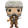 FUNKO POP MOVIES The Hateful Eight JOHN RUTH VINYL FIGURE NEW!