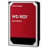 WesternDigital Western Digital HDD 2TB WD Red NAS 256MB 5400rpm SataIII 3.5