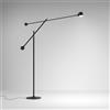 Artemide Ixa Lampada da Terra LED