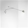 Artemide Ixa L Lampada Parete LED