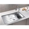 Blanco ANDANO XL 6 S-IF COMPACT Vasca Dx - 1521013