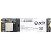 AGI TECHNOLOGY AGI SSD INTERNO M.2 2TB PCIE 2280 Gen. 3x4 Read/Write 3500/3270 - DRAM CACHE