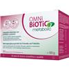 ISTITUTO ALLERGOSAN Omni Biotic Metabolic 30 Bustine Da 3 G