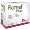 ESSERRE PHARMA SRL Flomel Plus 20 Bustine