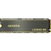 Adata SSD 2TB Adata Legend 800 M.2 2280 PCIe 4.0 NVMe [ALEG-800-2000GCS]