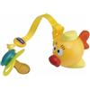 Chicco succhietto succhietto physio 12mesi+ e porta succhietto clip clap chicco