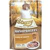 STUZZY CAT MONOP. BUSTE POLLO 85Gr