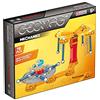 Geomag Mechanics 725, Costruzioni Magnetiche e Giochi Educativi 78 Pezzi