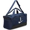 Nike Academy Team, Borsa Unisex Adulto, University Red/Black/White, One Size