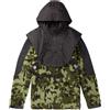 NIKE - Giacche a vento e softshell