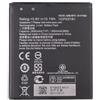 Audiosystem Batteria Compatibile Per Asus Zenfone 3 Go B11p1602 Zb500kl Zb500kg 2660mah X00ad Pila