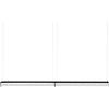 SLAMP lampada a sospensione MODULA DOUBLE - MODS000DPB01TDB000EU