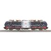 ROCO 71961 193 657-4 TX Logistik We bring the power of 8,700 horses to the rails