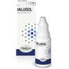 Omega Pharma Linea Benessere Dell'Occhio Ialusol Collirio 15 ml