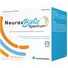 Neuraxpharm Italia NeuraxBiotic Spectrum Integratore Alimentare 30 stickpack