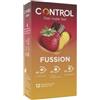 Control Fussion 12 pezzi