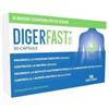 Farma Derma Digerfast Plus 30 Capsule