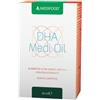 Piam Farmaceutici Medifood DHA Medi Oil integratore per fibrosi cistica 30 ml