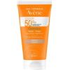 Avene Avène Cleanance Crema Colorata SPF50+ per Pelle Grassa e Acneica 50ml