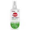 Autan Defense Tropical Spray Insettorepellente per Zanzare Zecche e Tafani 100ml