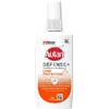 Autan Defense Long Protection Spray Repellente per Zanzare 100ml