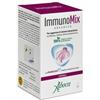 Aboca Immunomix Advanced Integratore per il sistema immunitario 50 capsule