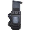 Gexgune Custodia Tattica per Caricatore IWB per G1ock 17 19 23 26 27 31 32 33 Custodia per Pistola Airsoft Pistol Mag Custodia a sgancio rapido Accessori da Caccia a sgancio rapido