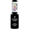 VICTORIA VYNN TOP NO WIPE MULTICOLOR 8ML
