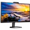 PHILIPS/SAGEM 23,8 USB-C MONITOR WEBCAM E MI 24E1N5300HE/00 C