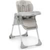 Foppapedretti Meeting Seggiolone Pappa Fantasia Puppy