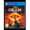 Nacon - The Lord Of The Rings: Gollum Ps4