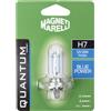 Quantum Energy Magneti Marelli H7 lampadina singola auto blue power 12V 55W attacco PX26d