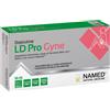 Named ld pro gyne 14 capsule + 14 compresse