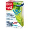 Ff srl Ff relax act giorno gocce 40 ml