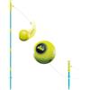 Swingball Pacchetto Giochi 2 in 1 Tutte le Superfici, Blu